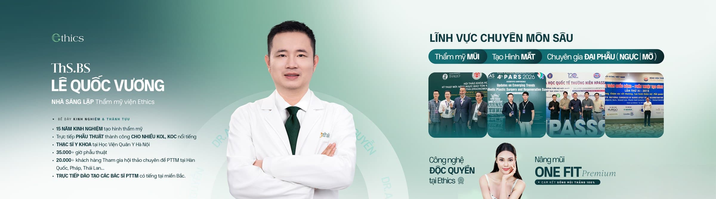 ເອກະສານທາງວິຊາການ Dr Lê Quốc Vương