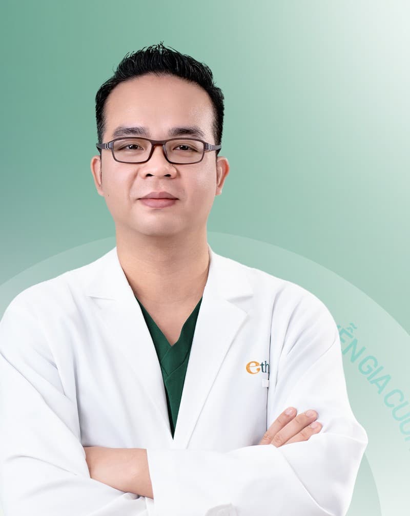 Dr Nguyễn Gia Cường