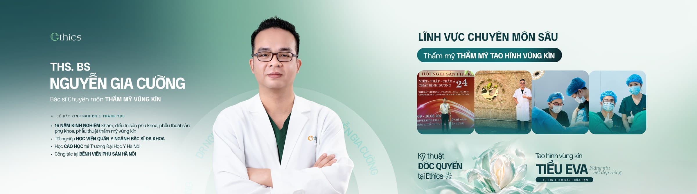 ເອກະສານທາງວິຊາການ Dr Nguyễn Gia Cường