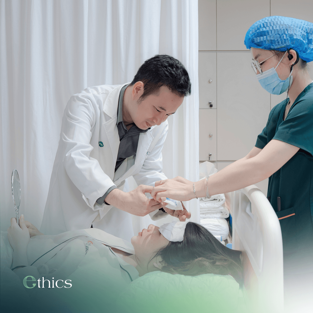 ຫຼັງຜ່າຕັດ, ໃຜຈະຕິດຕາມເສັ້ນທາງການຟື້ນຕົວຂອງທ່ານຢ່າງໃກ້ຊິດ?