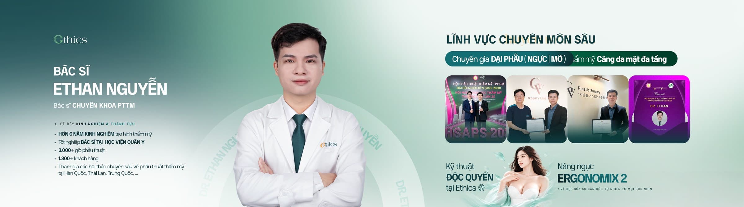 ເອກະສານທາງວິຊາການ Dr Ethan Nguyễn